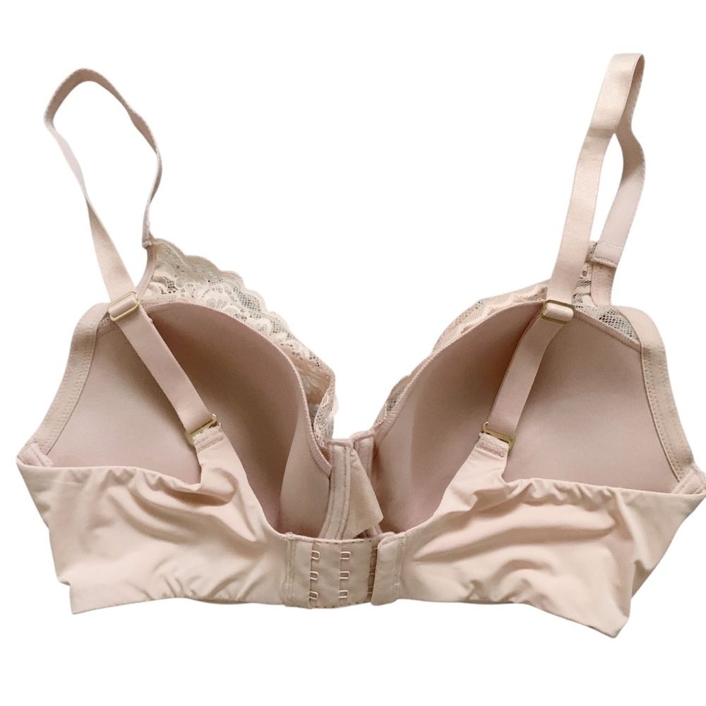 NATORI Avail Full Figure Convertible Contour Underwire Bra! Retail $78 - Picture 2 of 5